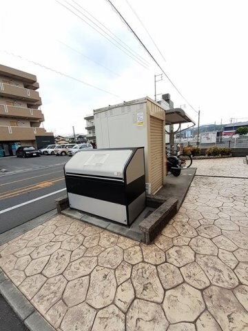 倉敷駅 徒歩21分 1階の物件内観写真