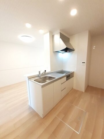 鴨方駅 徒歩10分 1階の物件内観写真