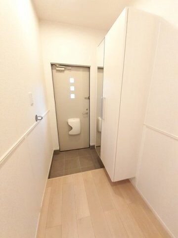 鴨方駅 徒歩10分 1階の物件内観写真