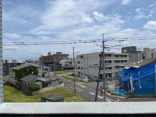 倉敷駅 徒歩8分 3階の物件内観写真