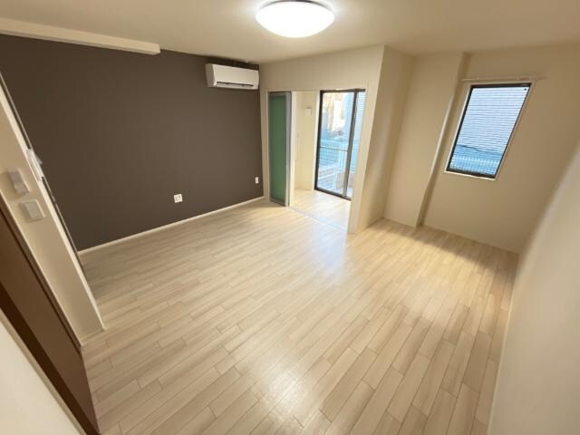 中庄駅 徒歩18分 1階の物件内観写真