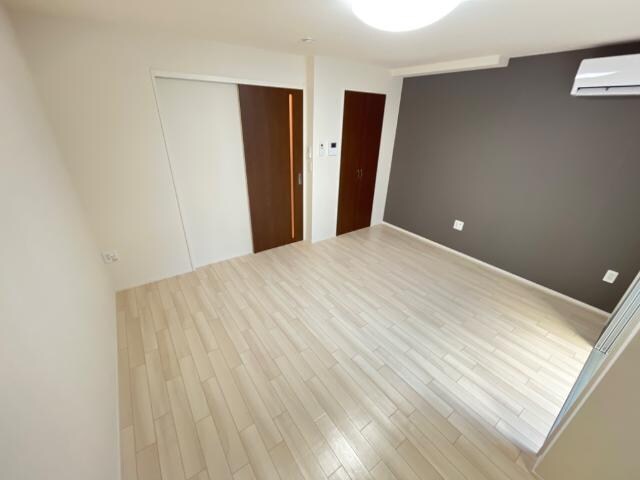 中庄駅 徒歩18分 1階の物件内観写真