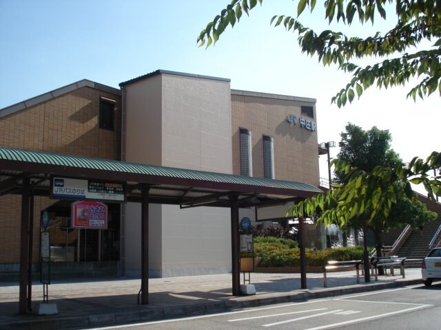 中庄駅 徒歩18分 1階の物件外観写真