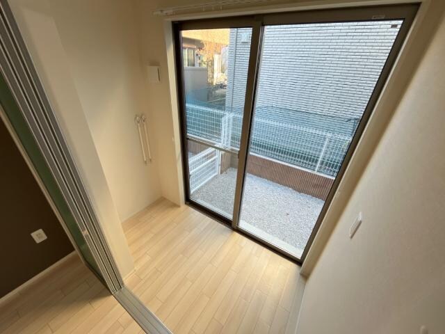 中庄駅 徒歩18分 1階の物件内観写真