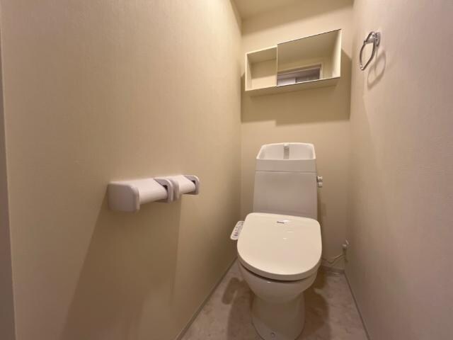 中庄駅 徒歩18分 1階の物件内観写真