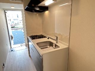 中庄駅 徒歩18分 1階の物件内観写真