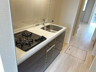 中庄駅 徒歩18分 1階の物件内観写真