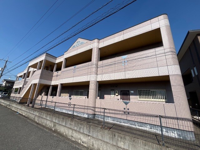 倉敷駅 徒歩18分 2階の物件外観写真