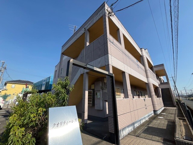 倉敷駅 徒歩18分 2階の物件内観写真