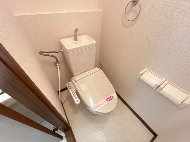 倉敷駅 徒歩18分 2階の物件内観写真