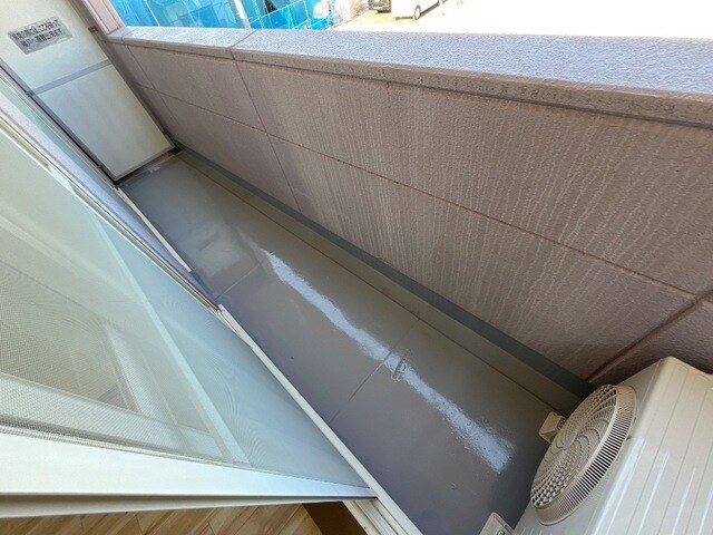 倉敷駅 徒歩18分 2階の物件内観写真