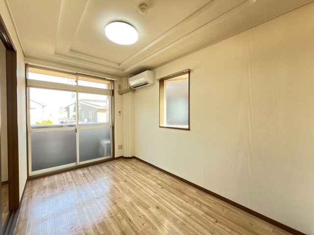 倉敷駅 徒歩18分 2階の物件内観写真