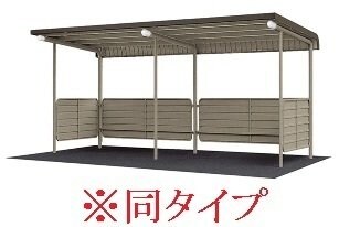 倉敷駅 徒歩15分 1階の物件内観写真