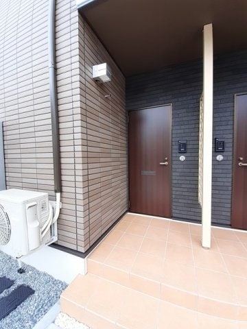 新倉敷駅 徒歩46分 1階の物件内観写真