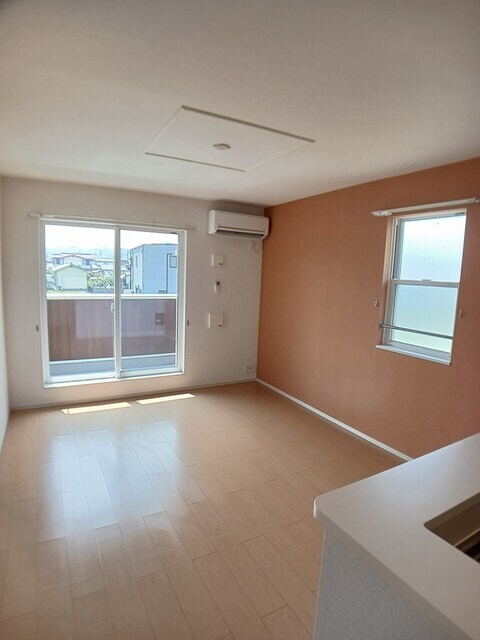 鴨方駅 徒歩10分 2階の物件内観写真