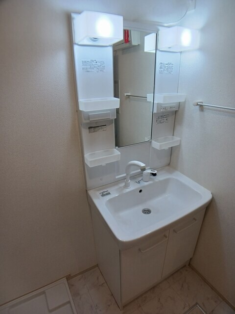 鴨方駅 徒歩10分 2階の物件内観写真