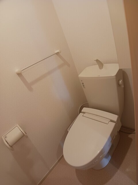 鴨方駅 徒歩10分 2階の物件内観写真