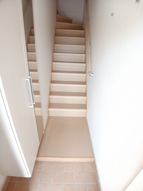 鴨方駅 徒歩10分 2階の物件内観写真