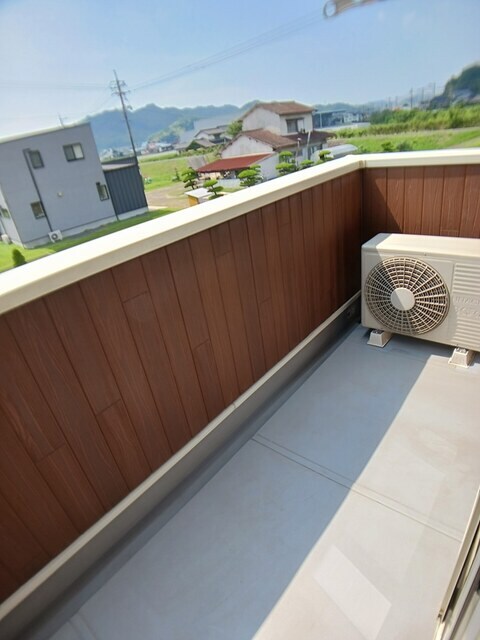 鴨方駅 徒歩10分 2階の物件内観写真