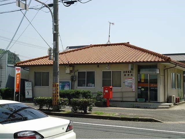 三菱自工前駅 徒歩30分 2階の物件外観写真