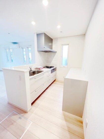 倉敷駅 徒歩25分 1-2階の物件内観写真