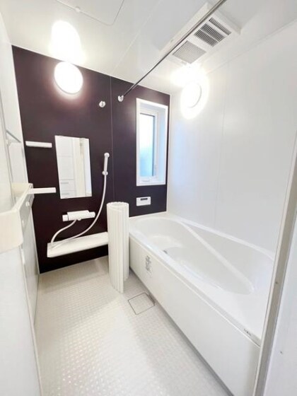 倉敷駅 徒歩25分 1-2階の物件内観写真