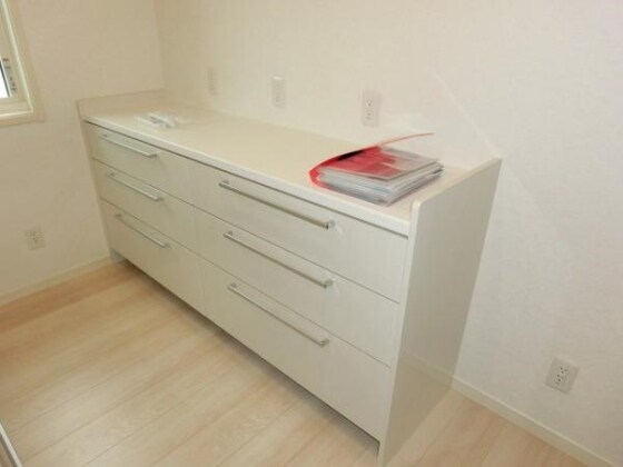 倉敷駅 徒歩25分 1-2階の物件内観写真