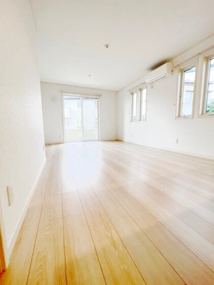 倉敷駅 徒歩25分 1-2階の物件内観写真