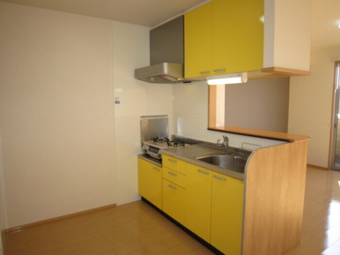 新倉敷駅 徒歩42分 3階の物件内観写真