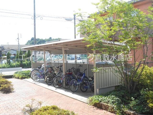 新倉敷駅 徒歩42分 3階の物件内観写真