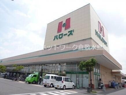 弥生駅 徒歩27分 2階の物件外観写真