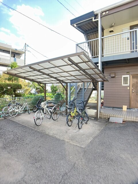 浦田駅 徒歩29分 1階の物件内観写真