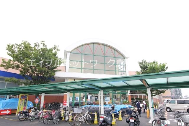 新倉敷駅 徒歩17分 2階の物件外観写真