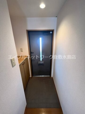 倉敷駅 徒歩23分 4階の物件内観写真