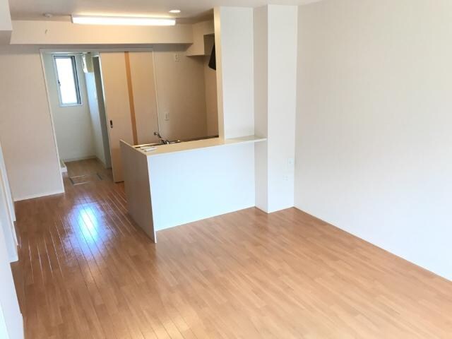 浦田駅 徒歩8分 1階の物件内観写真