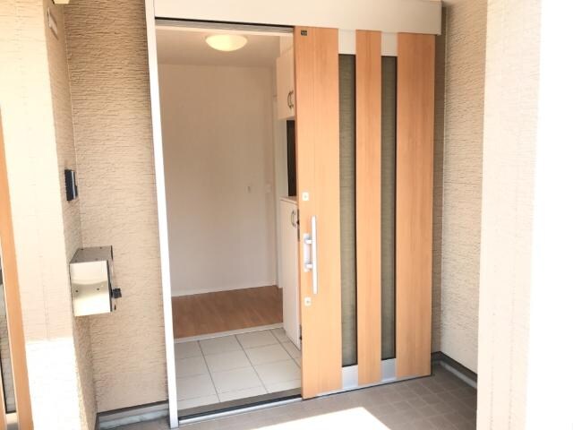 浦田駅 徒歩8分 1階の物件内観写真