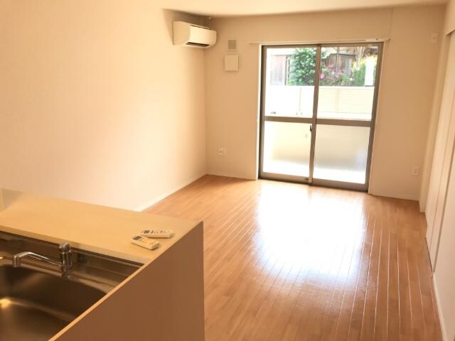 浦田駅 徒歩8分 1階の物件内観写真