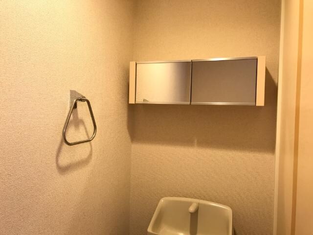 浦田駅 徒歩8分 1階の物件内観写真