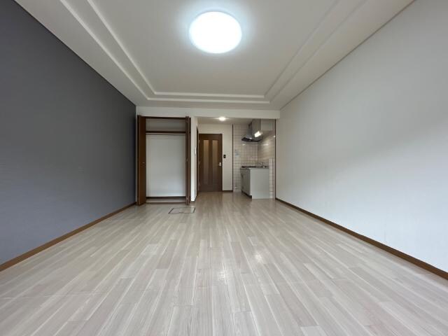 倉敷駅 バス7分  羽島下車：停歩3分 1階の物件内観写真