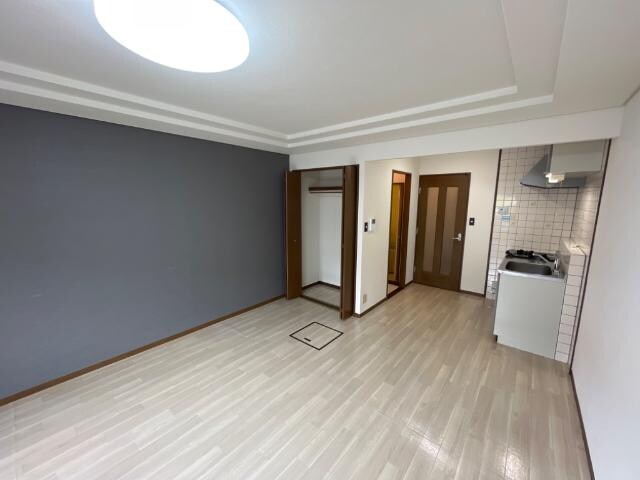 倉敷駅 バス7分  羽島下車：停歩3分 1階の物件内観写真