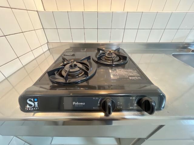 倉敷駅 バス7分  羽島下車：停歩3分 1階の物件内観写真