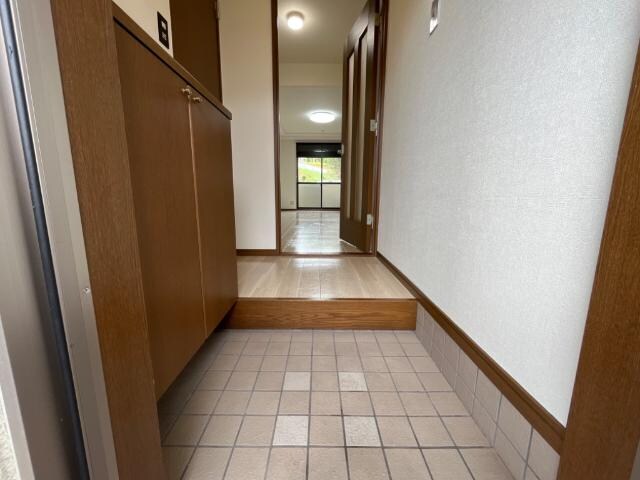 倉敷駅 バス7分  羽島下車：停歩3分 1階の物件内観写真