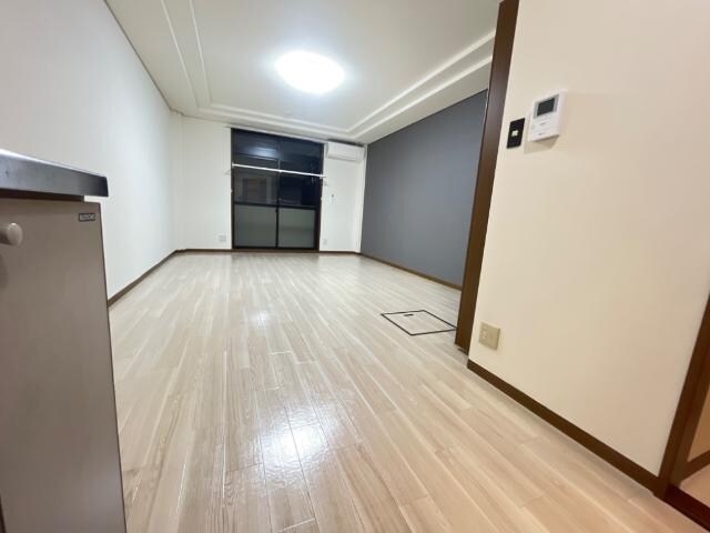 倉敷駅 バス7分  羽島下車：停歩3分 1階の物件内観写真