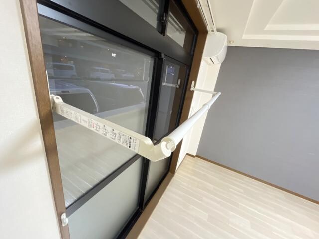 倉敷駅 バス7分  羽島下車：停歩3分 1階の物件内観写真