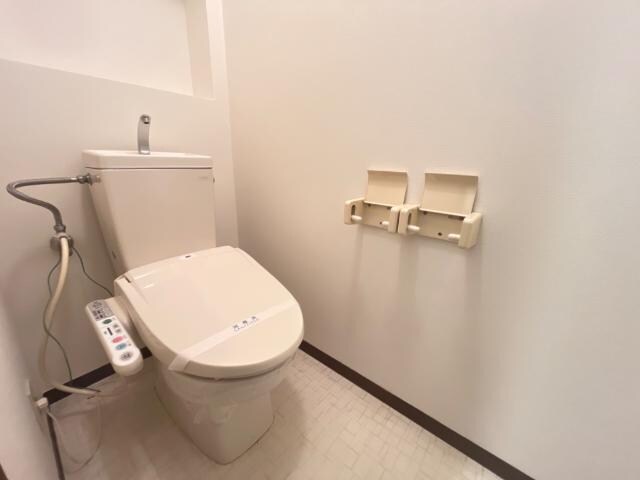 倉敷駅 バス7分  羽島下車：停歩3分 1階の物件内観写真