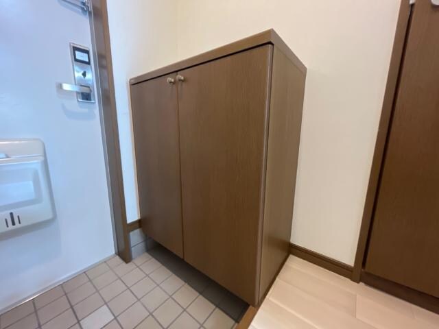 倉敷駅 バス7分  羽島下車：停歩3分 1階の物件内観写真