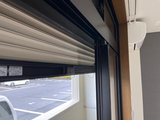 倉敷駅 バス7分  羽島下車：停歩3分 1階の物件内観写真