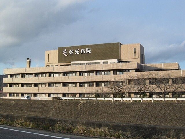 金光駅 徒歩19分 1階の物件外観写真