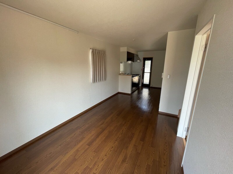 西阿知駅 徒歩15分 2階の物件内観写真