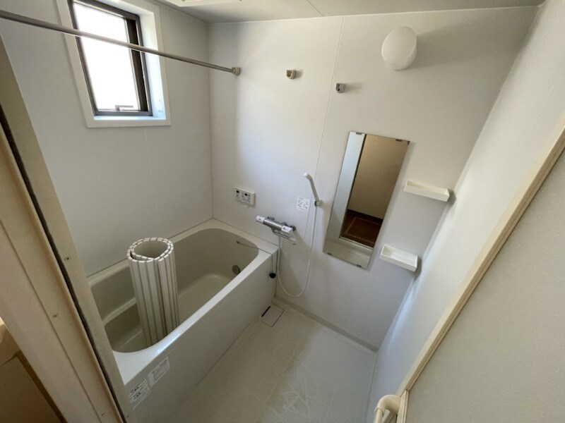 西阿知駅 徒歩15分 2階の物件内観写真